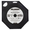 Диск пильный Hilberg HW250 (250x30x24Т) Industrial Дерево