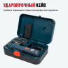 Аккумуляторная отвертка прямая ALTECO CSD 4V T  67507