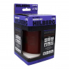 Коронка алмазная Hilberg HI825 (72 мм) Industrial Laser Micro Hit под пылеудалитель