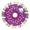 Диск алмазный Trio-Diamond TR702 (125x22,23x10) серия Tractor