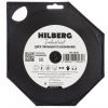 Диск пильный Hilberg HA165 (165x20x56Т) Industrial Алюминий