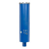 Коронка алмазная Trio-Diamond NFU112 (112x400мм) New Formula 1-1/4 UNC 9T