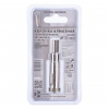 Коронка алмазная Trio-Diamond 400016 (16 мм) по керамике и кафелю с центрирующим сверлом