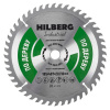 Диск пильный Hilberg HW186 (185x20/16x48Т) Industrial Дерево