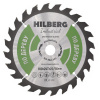 Диск пильный Hilberg HW180 (180x20/16x24Т) Industrial Дерево