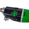 Алмазная дрель BYCON DMP-162D 2.2 кВт (максимальный диаметр 200 мм). Сухое/мокрое сверление