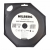Диск пильный Hilberg HA140 (140x20x56Т) Industrial Алюминий