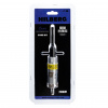 Коронка алмазная по бетону Hilberg HM232 (32 мм) Laser