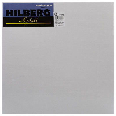 Диск алмазный Hilberg HM309 (400x25,4x12) Hard Materials Асфальт
