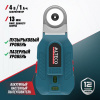 Аккумуляторный вакуумный пылеудалитель ALTECO ADE 13 Li X2 67509