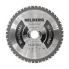 Диск пильный Hilberg HF210 (210x30x48Т) Industrial Металл