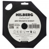 Диск пильный Hilberg HL210 (210x30x80Т) Industrial Ламинат