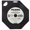 Диск пильный Hilberg HW216 (216x30x24Т) Industrial Дерево