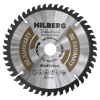Диск пильный Hilberg HL160 (160x20x48Т) Industrial Ламинат