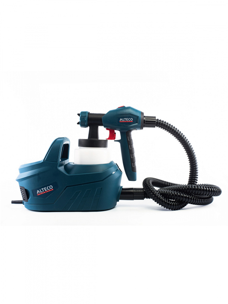 Краскораспылитель ALTECO SG 2204 27632