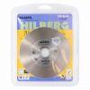 Диск алмазный Hilberg HM520 (125x25х22,23) Master Сeramic сплошной