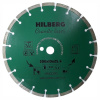 Диск алмазный Hilberg HMG300 (300x25,4x10) Гранит Лазер