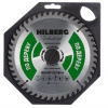 Диск пильный Hilberg HW186 (185x20/16x48Т) Industrial Дерево