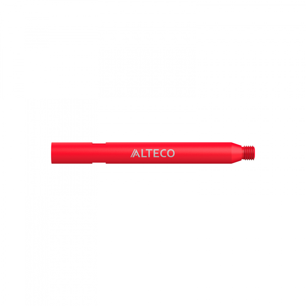 Удлинитель для коронки 300мм ALTECO М22 17190
