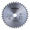 Диск пильный Hilberg HW410 (400x50x36Т) Industrial Дерево