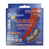 Чашка алмазная Trio-Diamond TCW150 (100x22,23) Сегментная двухрядная