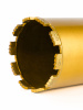 Коронка алмазная 1 1/4" 120/400/10 сегм. по бетону Golden Dragon