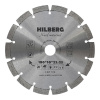 Диск алмазный Hilberg HM104 (180x22,23) Hard Materials Лазер