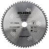 Диск пильный Hilberg HW452 (450x50x60Т) Industrial Дерево