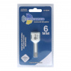 Коронка алмазная Trio-Diamond VB006 (6 мм) универсальная