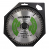 Диск пильный Hilberg HW205 (200x32/30x60Т) Industrial Дерево