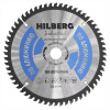 Диск пильный Hilberg HA180 (180x20x60Т) Industrial Алюминий
