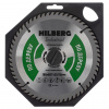 Диск пильный Hilberg HW187 (185x20/16x60Т) Industrial Дерево