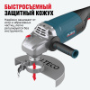 Угловая шлифмашина ALTECO Heavy Duty AGH 2600-230 S 61289