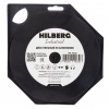 Диск пильный Hilberg HA230 (230x30x80Т) Industrial Алюминий