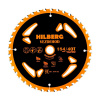Диск пильный Hilberg HVR185 (184х16х40Тх18º) Vezdehod (reverse)