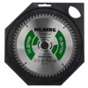Диск пильный Hilberg HW260 (260x30x60Т) Industrial Дерево