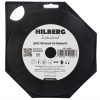 Диск пильный Hilberg HL250 (250x30x100Т) Industrial Ламинат