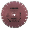 Диск алмазный Hilberg HI808 (350x25,4x12) Industrial Hard
