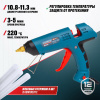 Клеевой пистолет ALTECO GG 150 E 67914