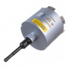 Коронка алмазная по бетону Hilberg HM210 (102 мм) Laser