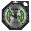 Диск пильный Hilberg HW182 (180x20/16x56Т) Industrial Дерево