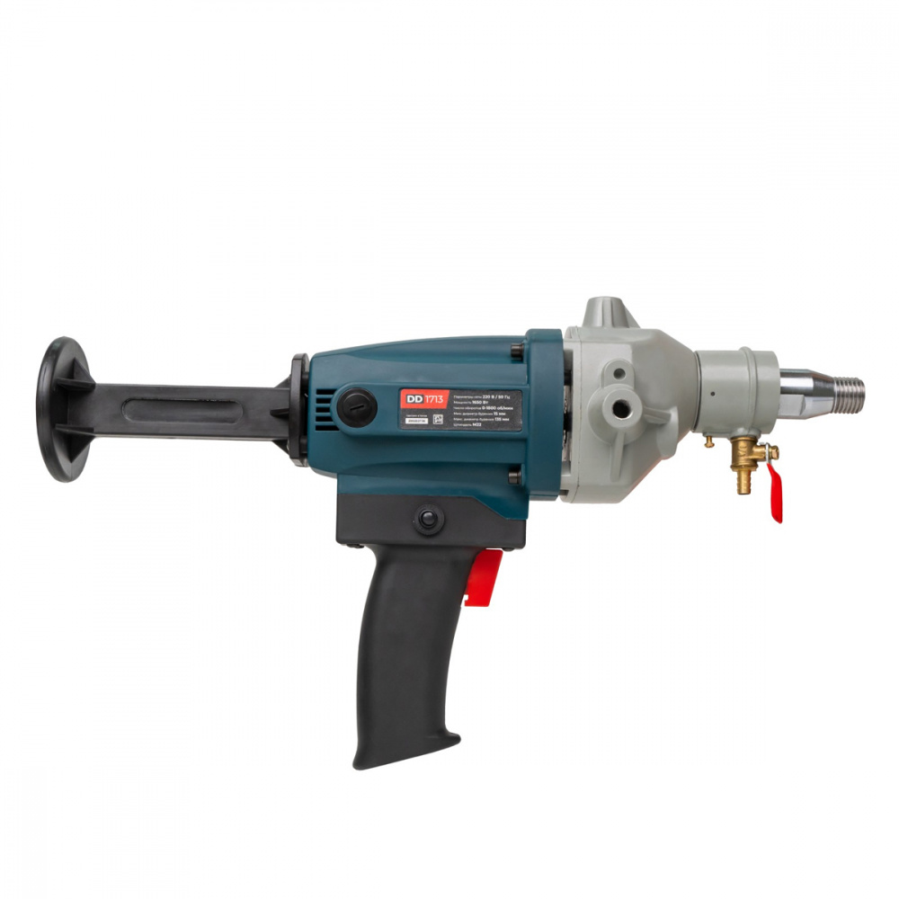 Дрель алмазного бурения ALTECO Professional DD 1713 15282