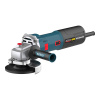 Бесщеточная угловая шлифмашина AGH 1500-125 ECS BL ALTECO 86101