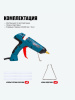 Клеевой пистолет ALTECO GG 150 E 67914