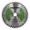 Диск пильный Hilberg HW254 (250x32/30x48Т) Industrial Дерево