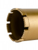 Коронка алмазная 1 1/4" 083/400/8 сегм. по бетону Golden Dragon
