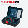 Аккумуляторная отвертка угловая ALTECO CSD 4V 67506