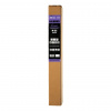 Коронка алмазная Hilberg HD605 Laser (52x450 мм, M22)
