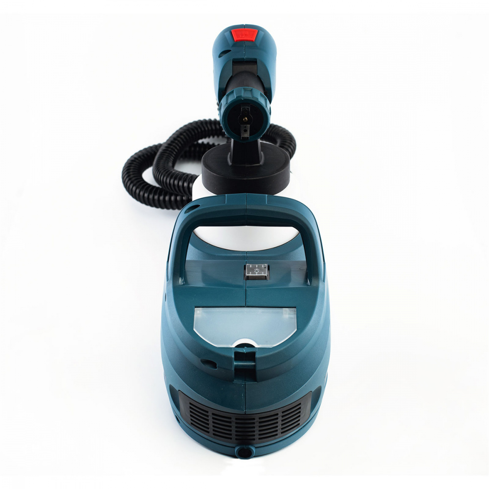 Краскораспылитель ALTECO SG 2204 27632