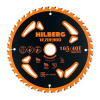 Диск пильный Hilberg HV168 (165х20х40Тх18º) Vezdehod